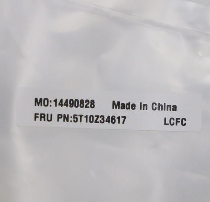 Lenovo 5T10Z34617 TAPE FRU TAPE PANEL ADHESIVE FHD