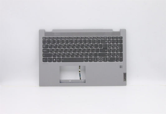 Lenovo Upper Case ASM_HB W 81X3 PG 5CB0Y89980