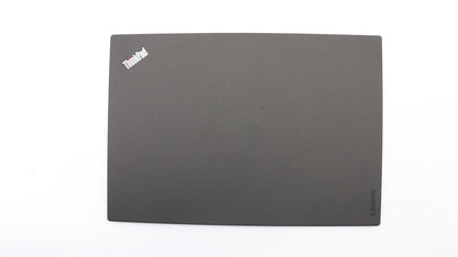 Lenovo ThinkPad L470 LCD Cover Rear Back Housing Black 01HY576