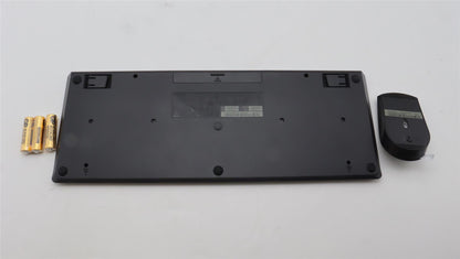 Lenovo WL KM Calliope BK EST 5KM0U87677