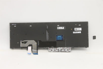 Lenovo MECH_ASM KB w/KB Mlr Num BL(CHY)Korean 5M10Z54395