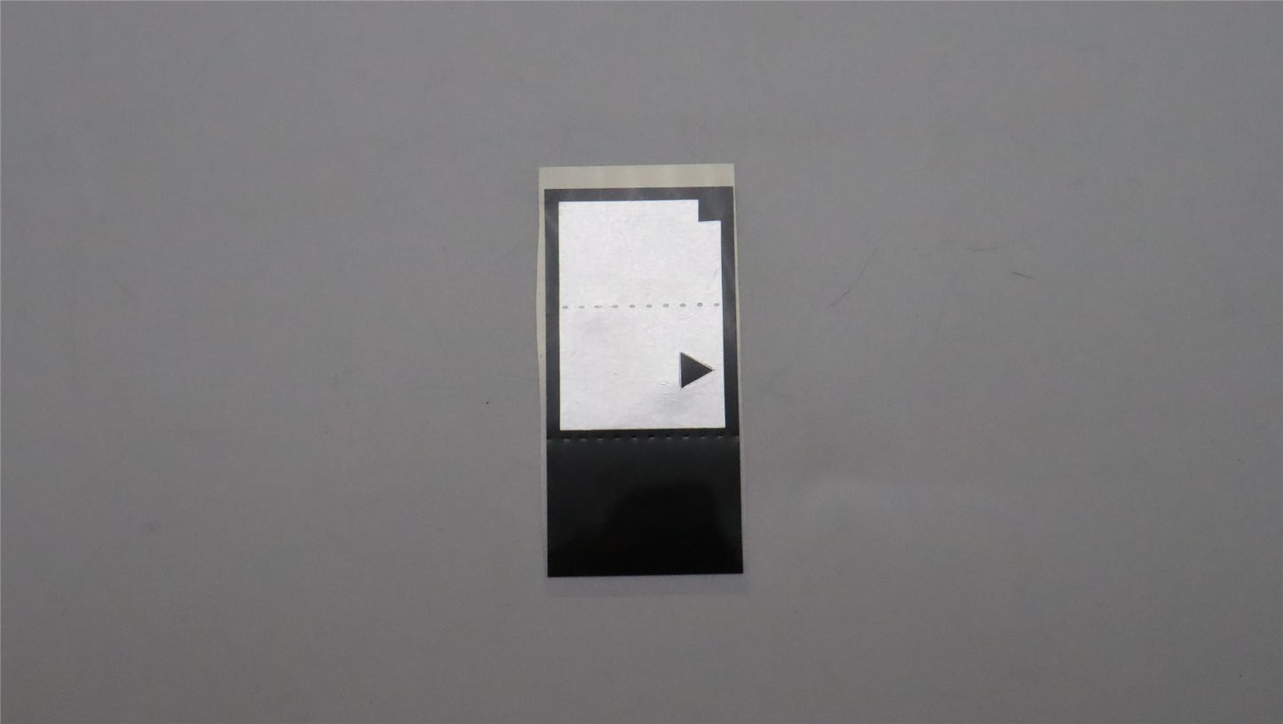 Lenovo TAPE SSD_AL_MYLAR H 82YN_2242 5T10S33618