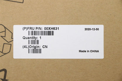 Lenovo ThinkCentre M910s USB Wired Keyboard Indian Black Backlit 00XH631