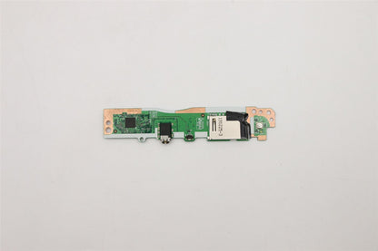 Lenovo IdeaPad 3-14ARE05 SD Card Audio Power Button 5C50S25059