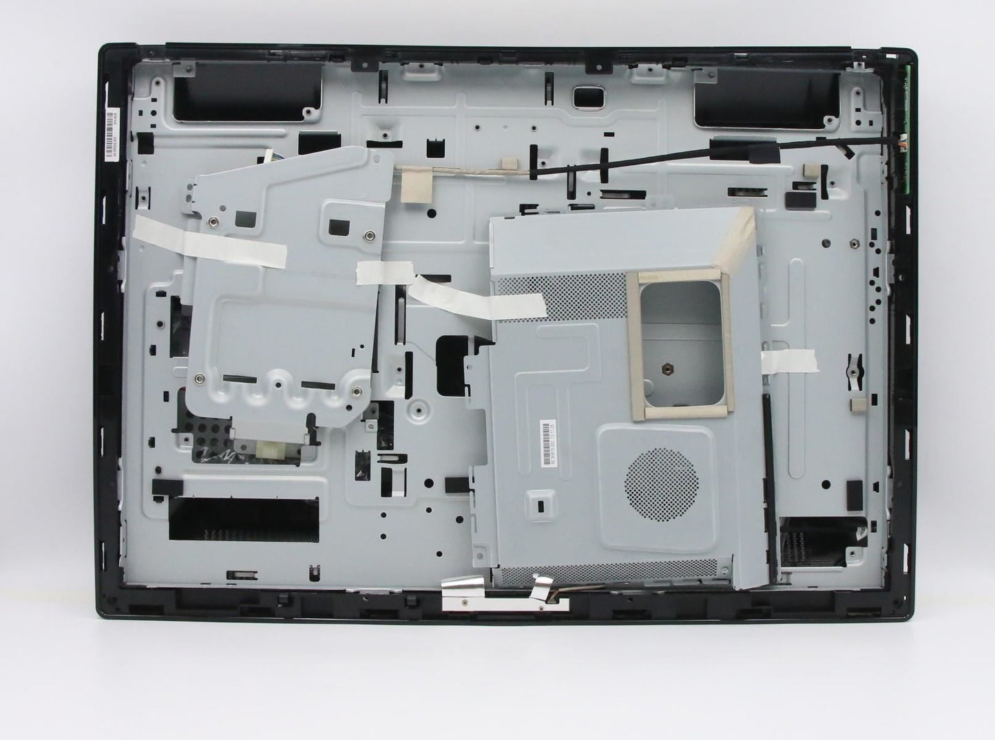 Lenovo FRU,Mechanical Kit,Tri,non-t 04X2188