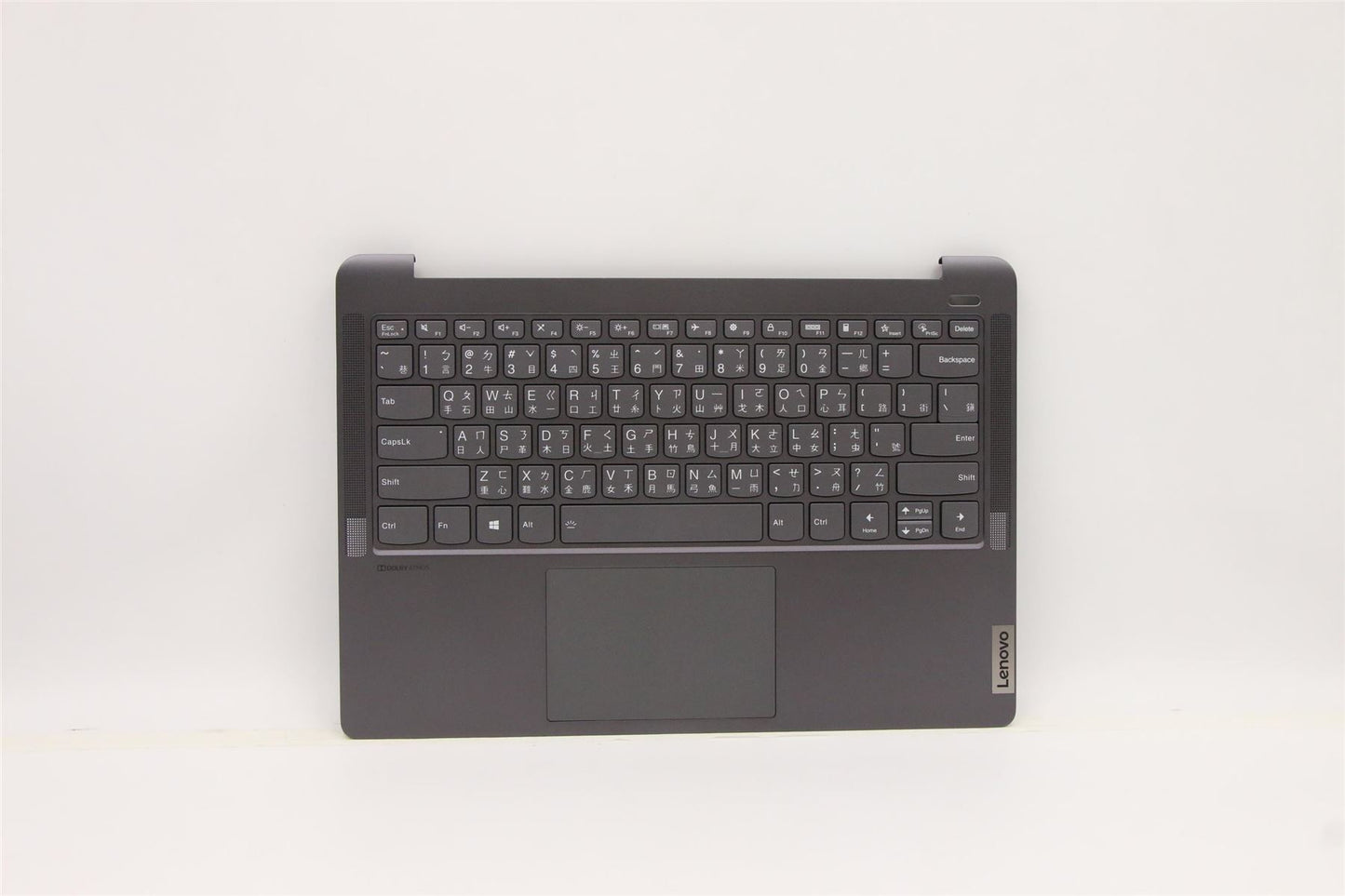 Lenovo UpperCaseASM_TC C82L3 StoBL 5CB1C04885