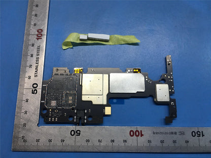 Lenovo M8 Motherboard Mainboard 5B28C21839