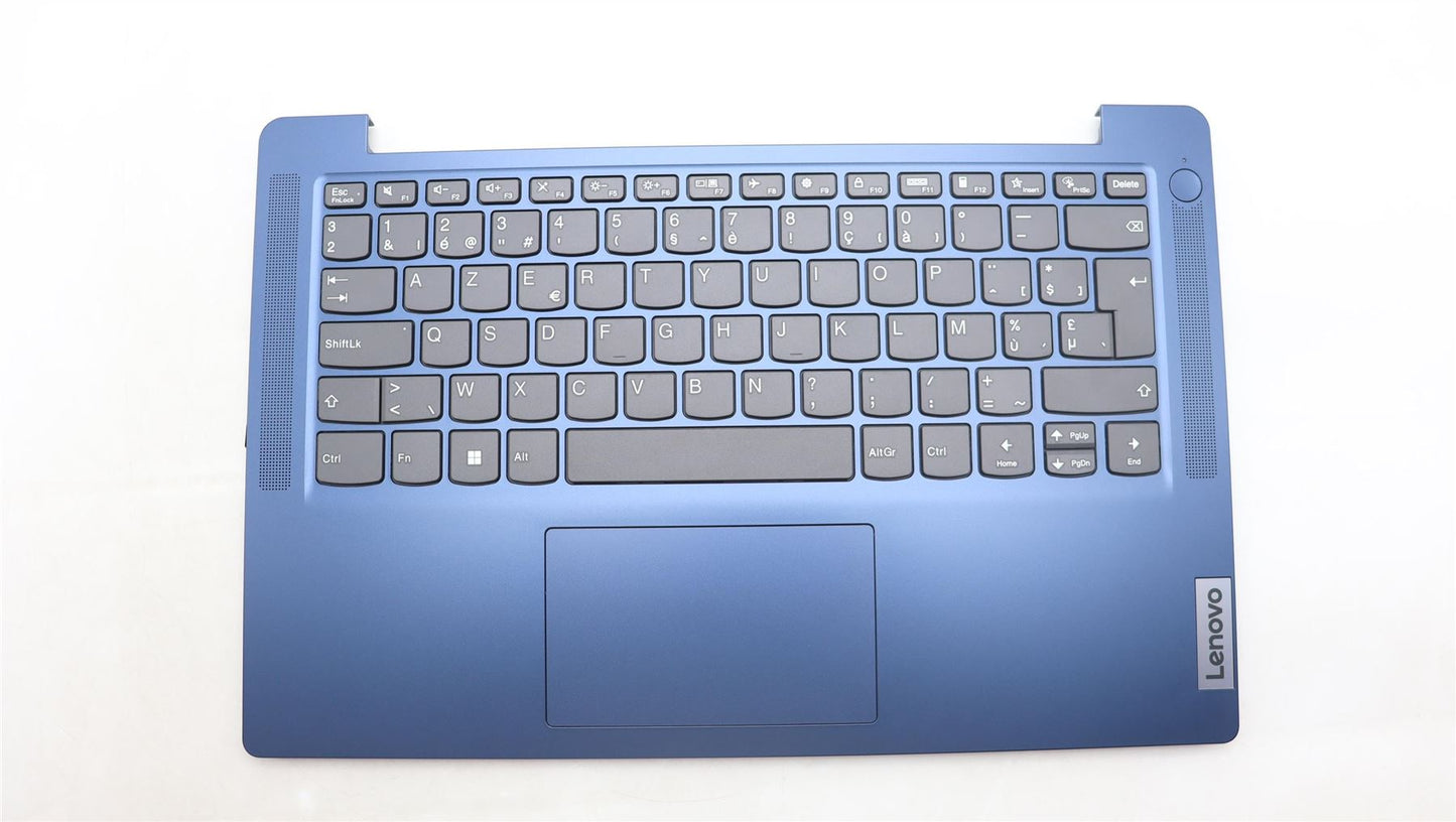 Lenovo Upper Case ASM_BEL L82XN NFP AB 5CB1L30167