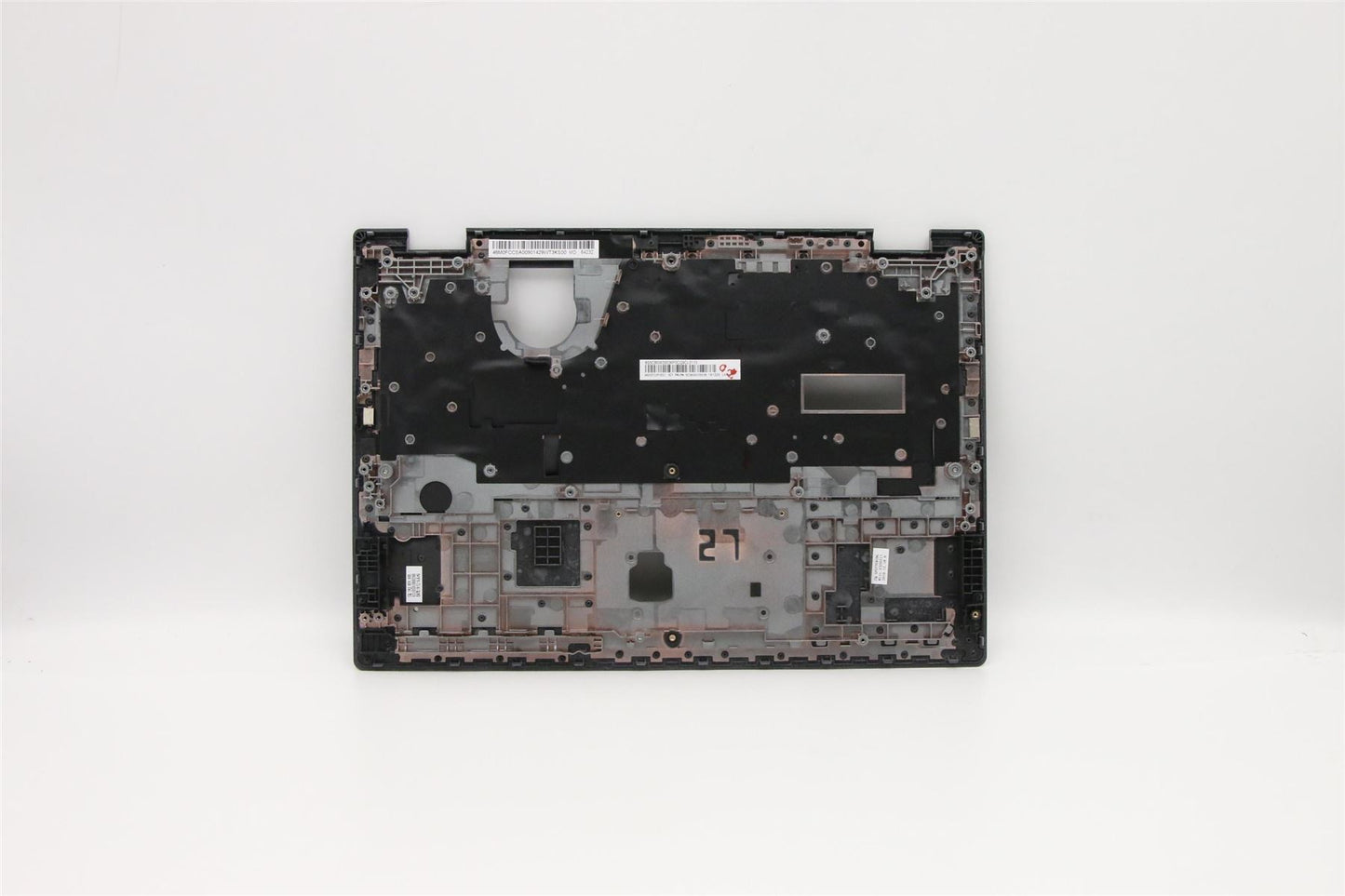 Lenovo FRU C cover w/o FPR SR CS SR 5CB0W35036