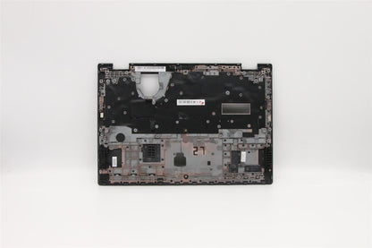 Lenovo FRU C cover w/o FPR SR CS SR 5CB0W35036