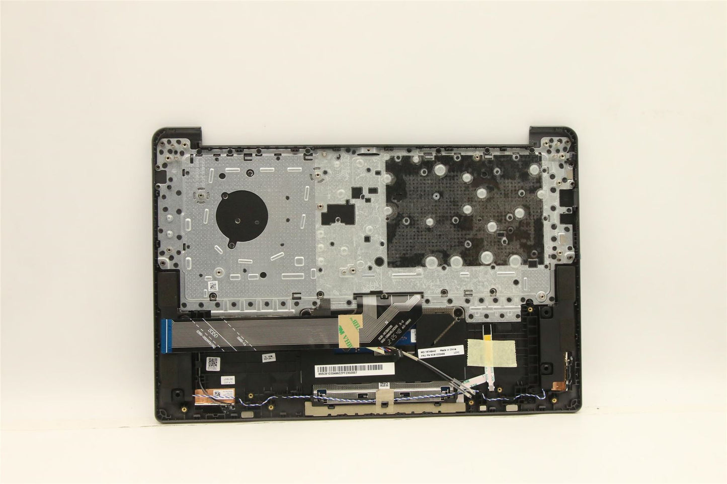 Lenovo Upper Case ASM_SPA L82M8 GY NBL 5CB1D33499