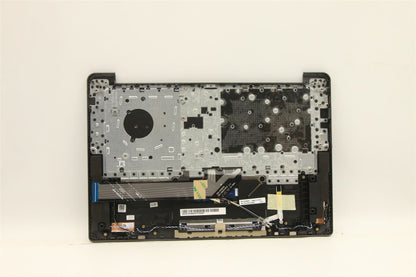 Lenovo Upper Case ASM_SPA L82M8 GY NBL 5CB1D33499