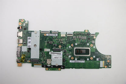 Lenovo ThinkPad T490s X390 Motherboard Mainboard 01HX973