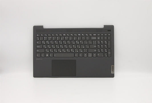 Lenovo IdeaPad 5 15ITL05 5 15IIL05 Palmrest Cover Touchpad Keyboard 5CB0X56194