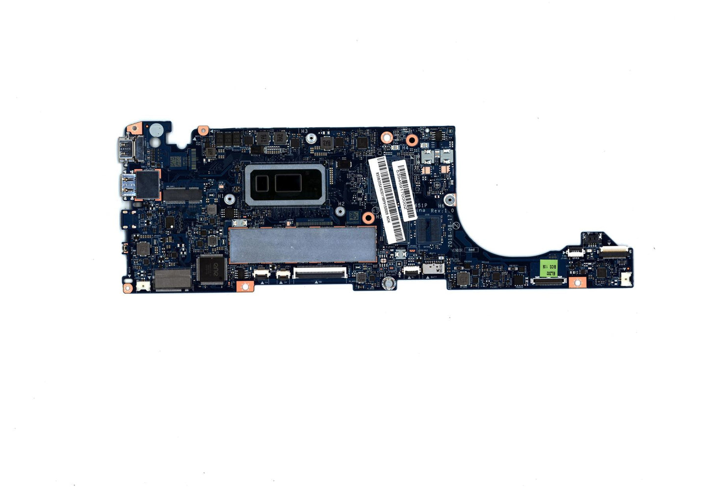 Lenovo IdeaPad S530 13IWL Motherboard Mainboard 5B20S41600