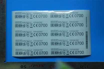 Lenovo A7600-H Rating Label-RU&*82LVP90005W CS 5L19A6MWCE