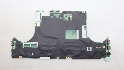 Lenovo ThinkPad P16v Gen 1 Motherboard Mainboard DIS AMDR77840HS-PRO 5B21L75784