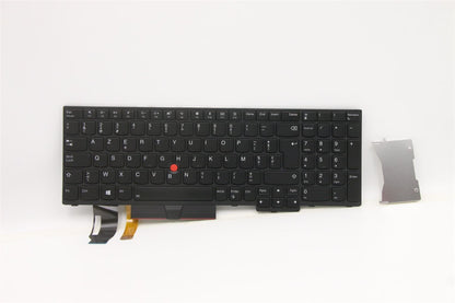 Lenovo ThinkPad L580 L590 E580 T590 P53s E590 P52 P72 P53 P73 Keyboard 01YP686