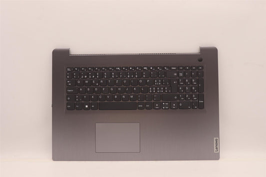 Lenovo IdeaPad 3 17IAU7 3 17ABA7 Palmrest Cover Touchpad Keyboard 5CB1H80750