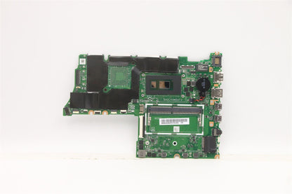 Lenovo ThinkBook 15-IML Motherboard Mainboard UMA Intel i7-10510U 8GB 5B20S43643