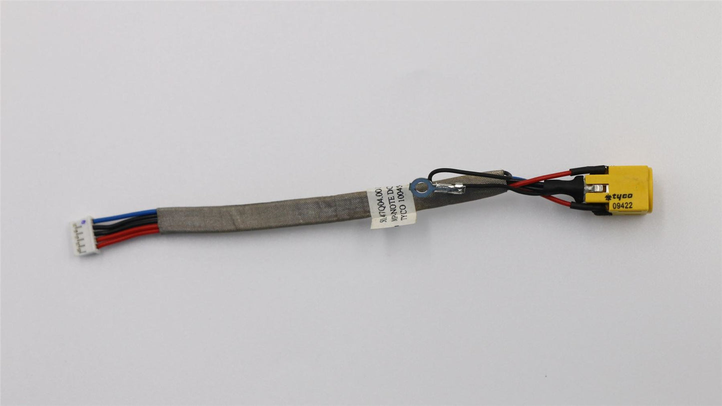 Lenovo FRU DC-IN ASM 44C5396