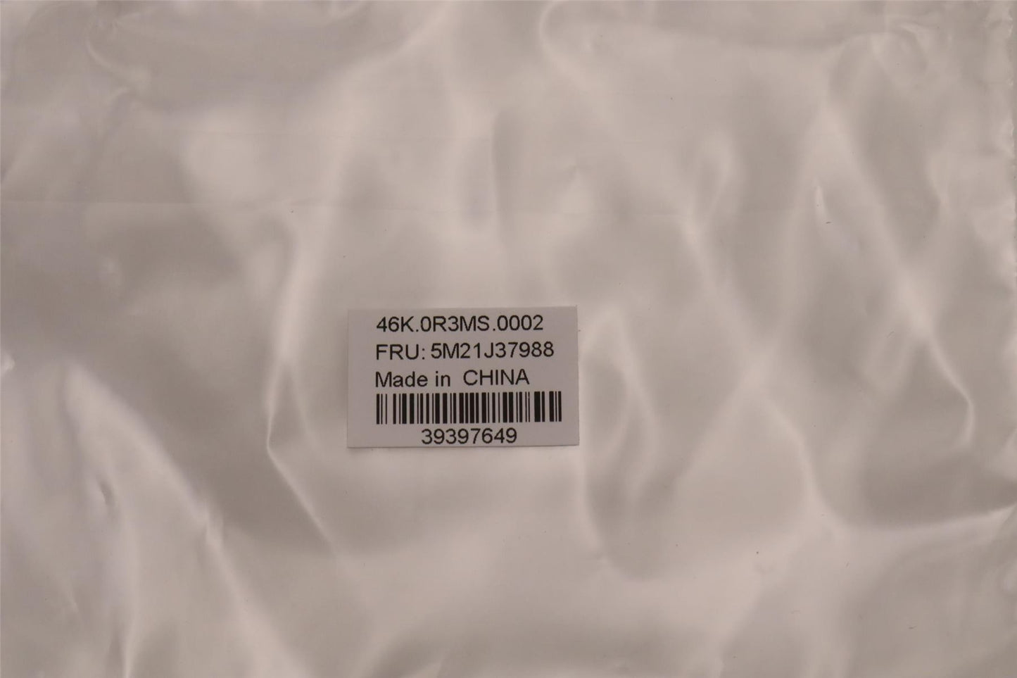 Lenovo MISC KIT 5M21J37988