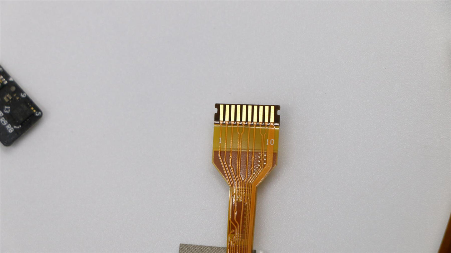 Lenovo Carbon X1 2nd Cable Lcd Screen Display LED 04X5597