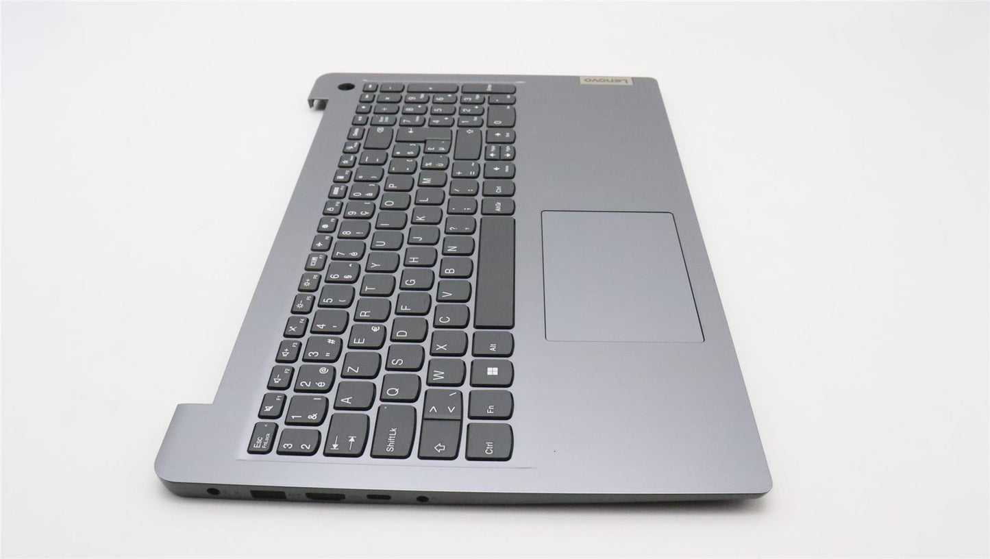 Lenovo Upper Case ASM_BEL L82RK FP AG N 5CB1H78125