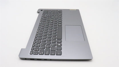 Lenovo Upper Case ASM_BEL L82RK FP AG N 5CB1H78125