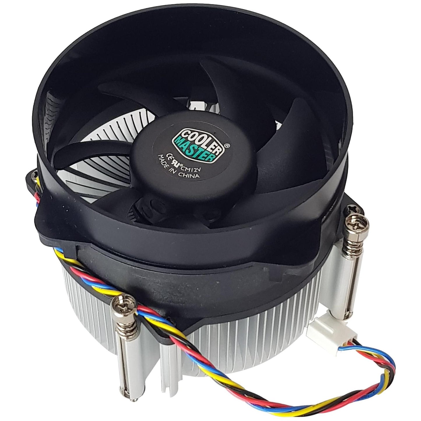 Genuine Acer DC.10811.013 COOLER.INTEL.95W.W/FAN.LP