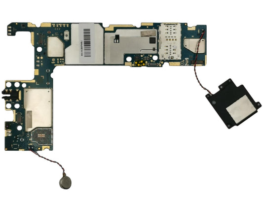 Lenovo Tab M10 HD (2nd Gen)/with Smart Charging Station/Google Assistant (TB - X306F, TB - X306X, TB-X306V ) Motherboard Mainboard 5B28C17062