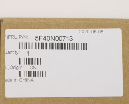 Lenovo Foot Q 80YS UP+DOWN 5F40N00713
