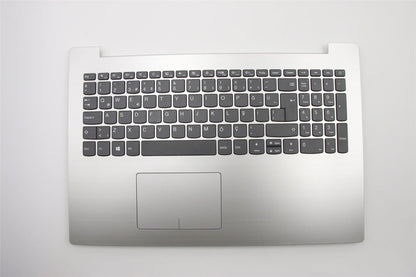 Lenovo UPPER CASE ASML80XLPG IMR TUR KB 5CB0N86357