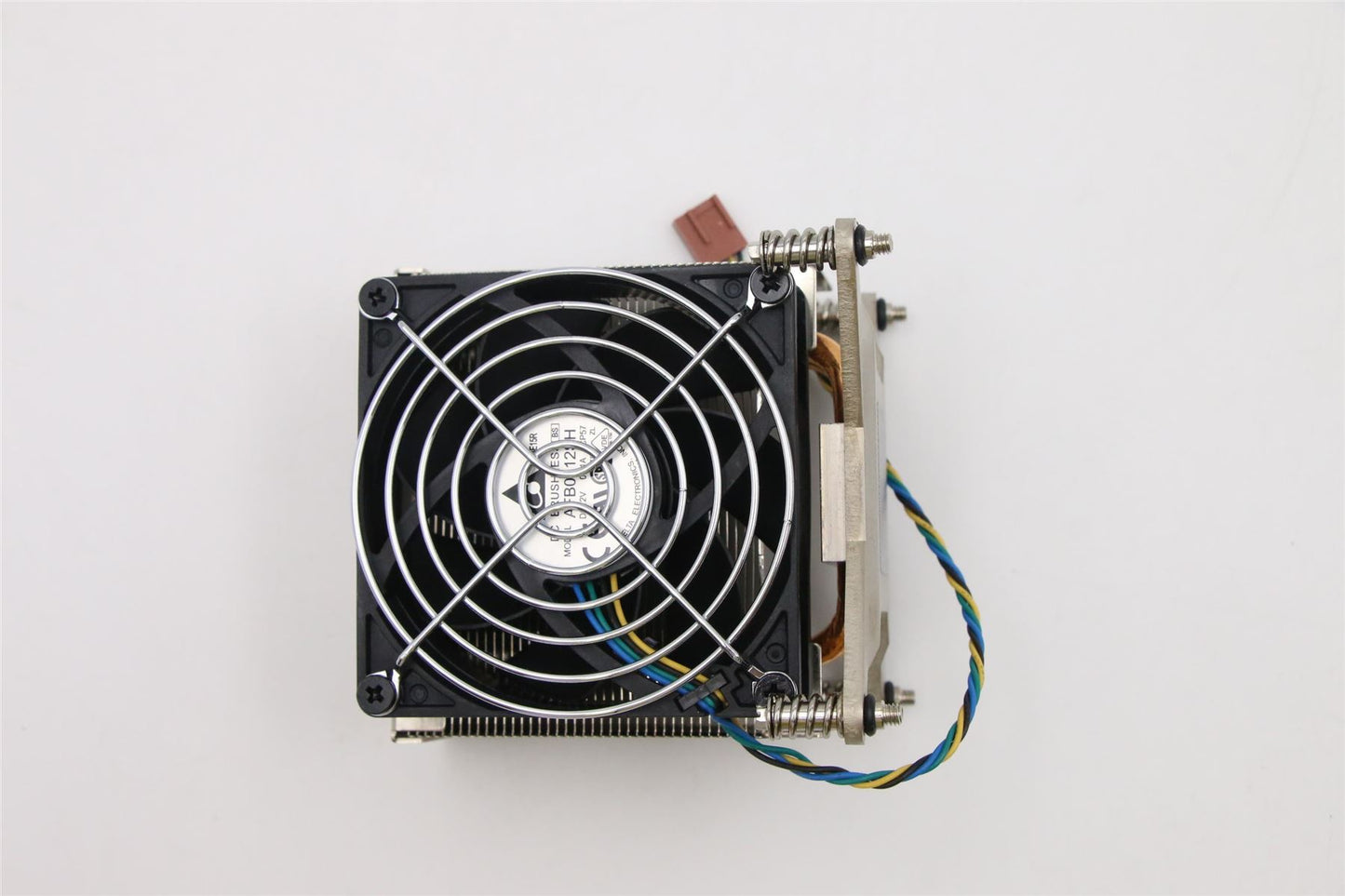 Lenovo ThinkStation D30 S30 Fan Heatsink 03W5428