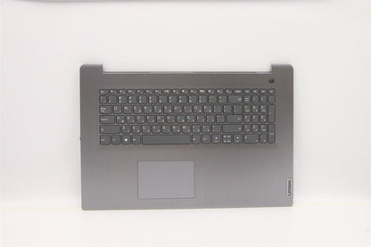 Lenovo Upper Case ASM_HBW L82H9 FP A/GDIS 5CB1B96590