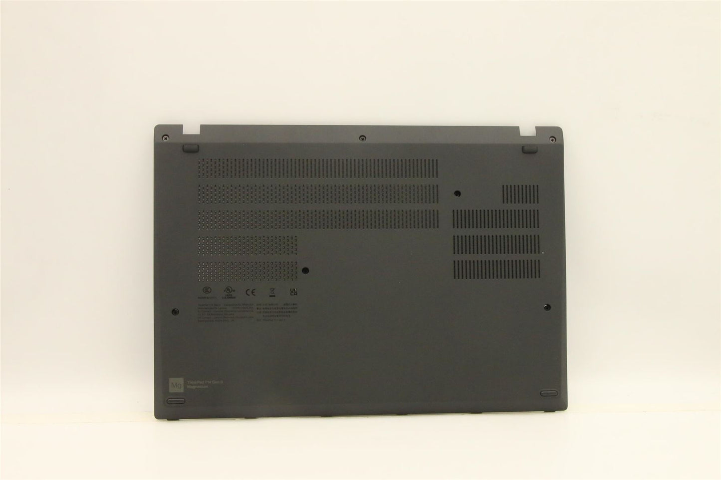 Lenovo FRU T14G3_DCOVER_SWG_WWAN_SUB_ASSY 5CB0Z69548