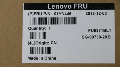 Lenovo ThinkPad T480s L380 L390 E480 E490 Keyboard Swiss Silver Backlit 01YN446