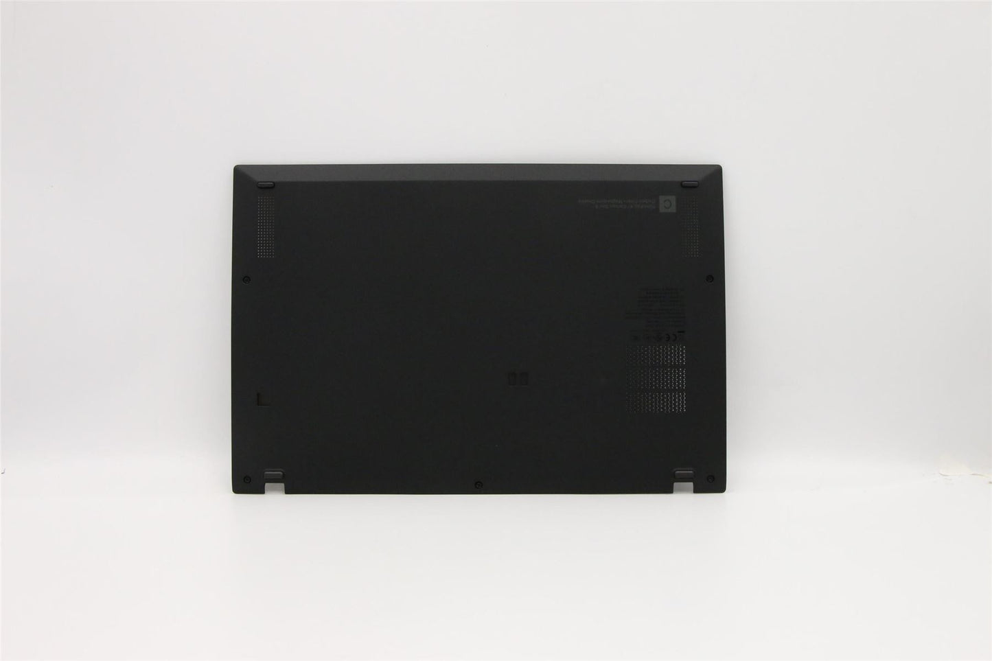 Lenovo ThinkPad X1 8th Gen Bottom Base Lower Chassis Cover Black 5M10Z41638