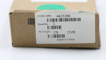 Lenovo FRU DC-IN ASM 44C5396
