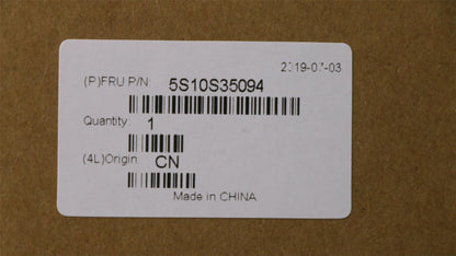 Lenovo Flex FLEX-15IWL FLEX-15IML Flex-15IIL Screw Screws Kit 5S10S35094