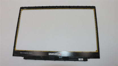 Lenovo ThinkPad T570 Bezel front trim frame Cover Black HD/FHD 01ER036