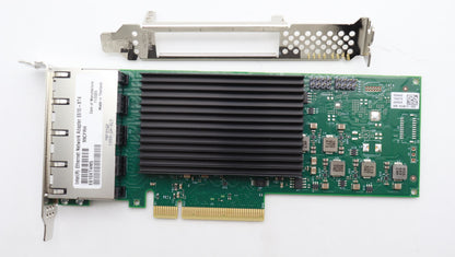 Lenovo NETWRK_CRD E610-T4 Quad Port 10G Intel Board 5A71J82064