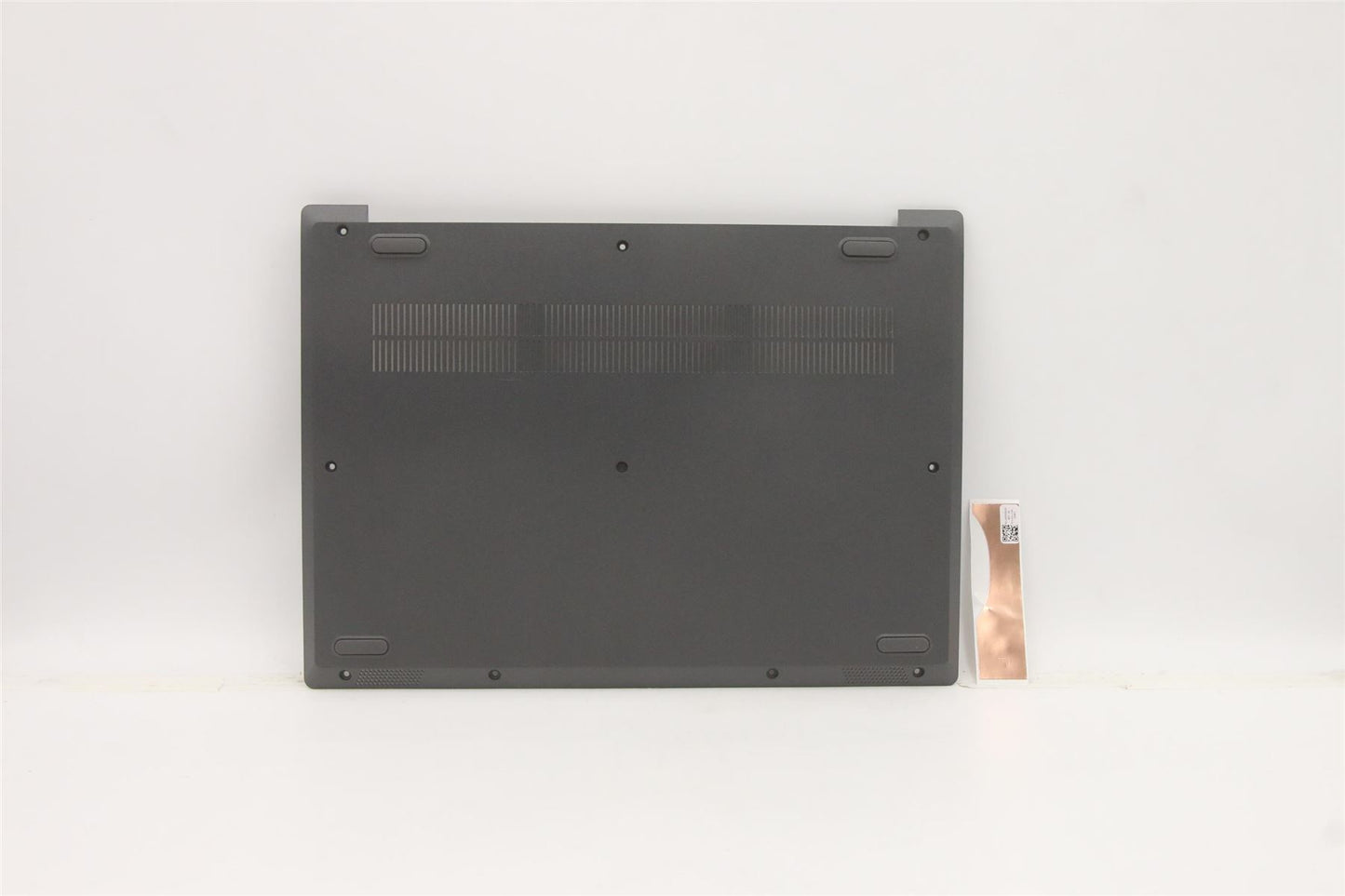 Lenovo V14 G1-IML Bottom Base Lower Cover Grey 5CB1C17339