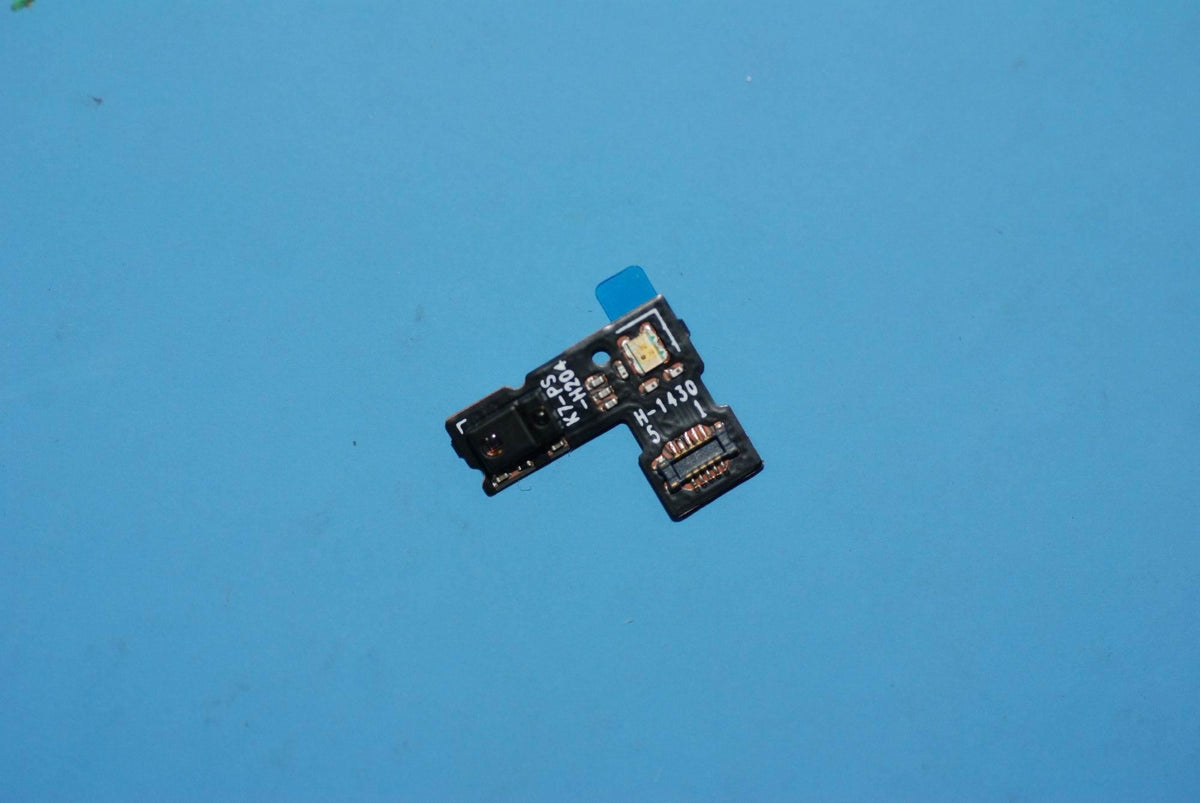 Lenovo K7 Psensor FPC;2 Layer;11.82*9.53*0.15 Sensor Proximity FPC Board 5F79A466XO