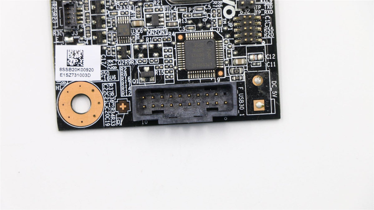 Lenovo NXP LPC11U14 4P U3HD LEDB 00XK060