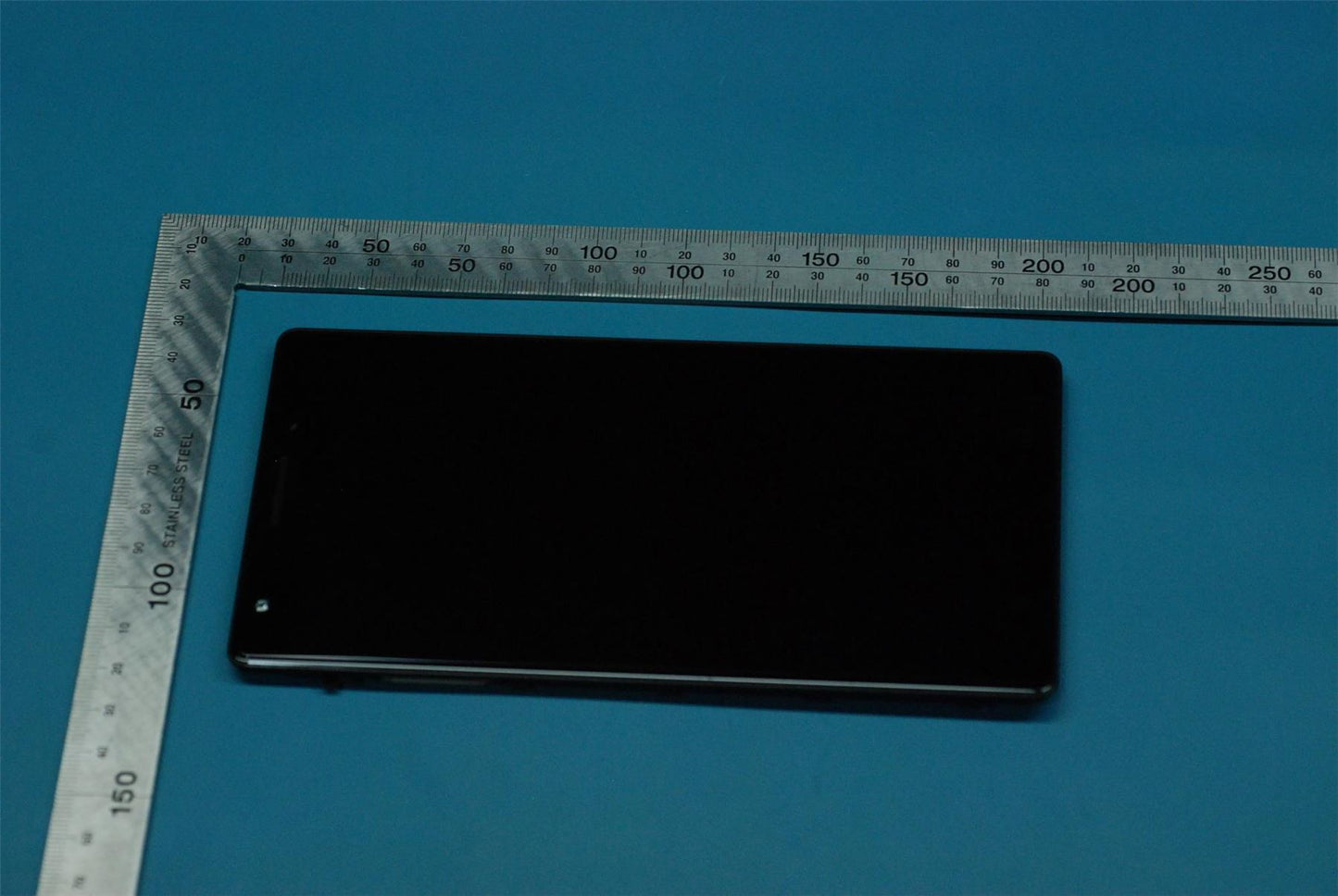 Lenovo PB2-670 TP+LCM Assy GR&*50109142 CS 5D68C06217