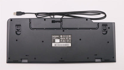 Lenovo Preferred Pro USB KB N L_TWDY-US 00XH737