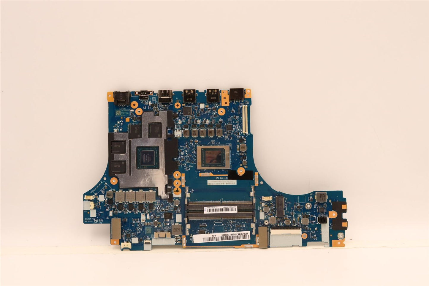 Lenovo MBL82RYNOKR76800HRTX3050TI4GRM 5B21F65789