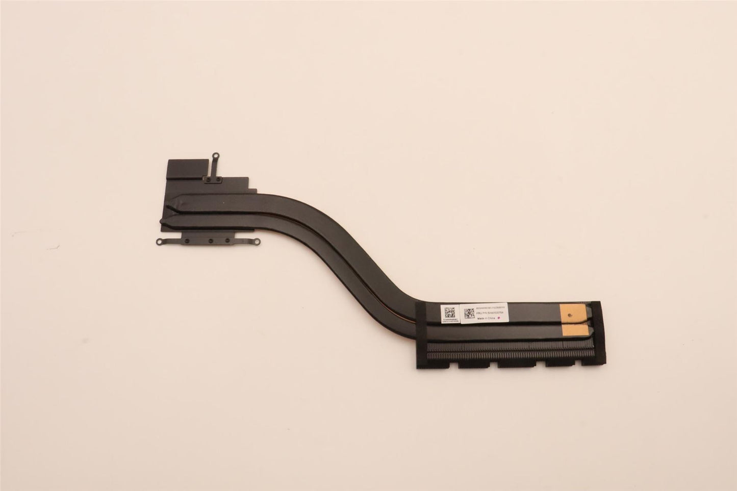 Lenovo 5H40S20754 HEATSINK Thermal module W 82R8 FCN TPD