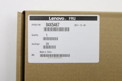 Lenovo ThinkPad T440 Palmrest Top Cover Housing Black Fingerprint Reader 04X5467
